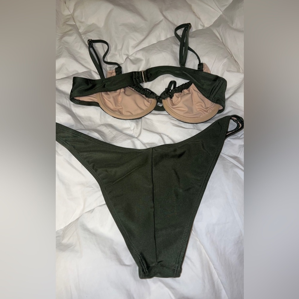 Zaful Bikini - Picture 3 of 3